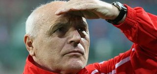 Zagłębie Lubin chce zabrać Lechowi bramkarza