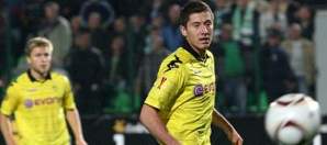 BVB dwa razy prowadziła z Realem... (video)