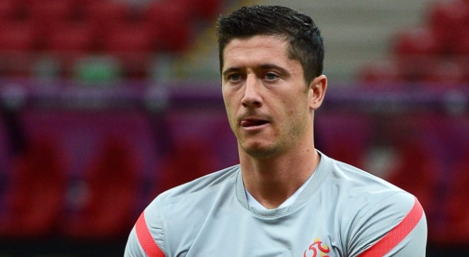 Lewandowski nie zagra z Realem!?