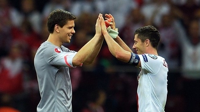 Będą hity w LM? Szczęsny przeciwko Realowi, Barcelone, a może przeciwko Lewandowskiemu? 