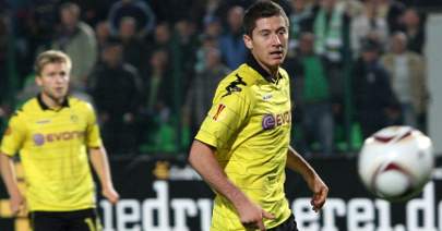 Borussia dokona cudu? Musi wygrać 4 golami!