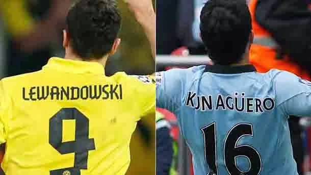 Wszystko kręci się wokół napastników - nieobecni, wypoczęci, źli i strzelający