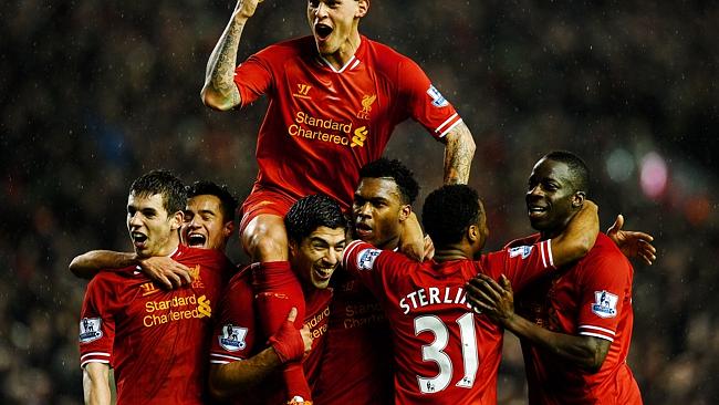 Trzy wielkie kluby niepewne. Który się potknie i wyląduje w Lidze Europy?