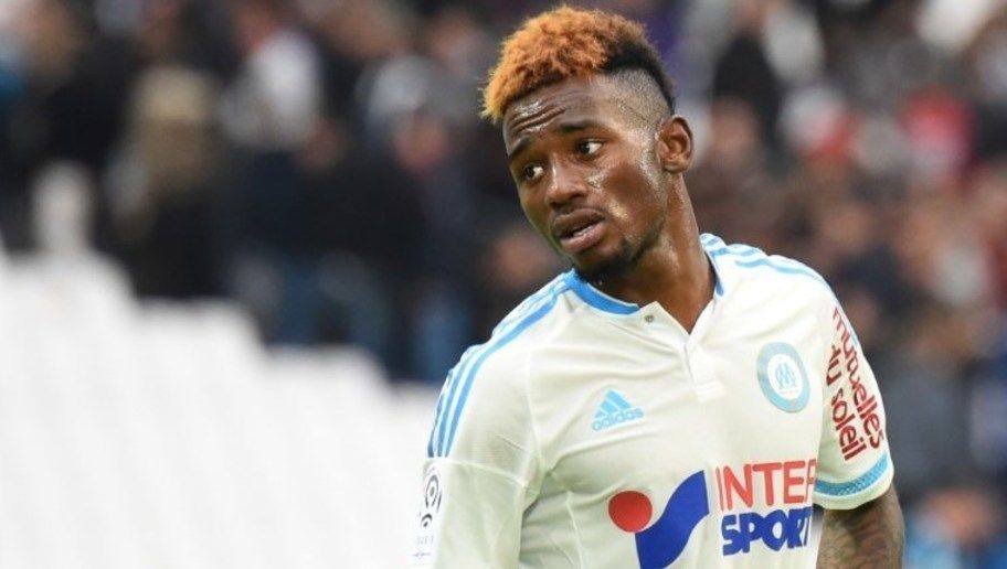 Francuski talent w Anglii? 