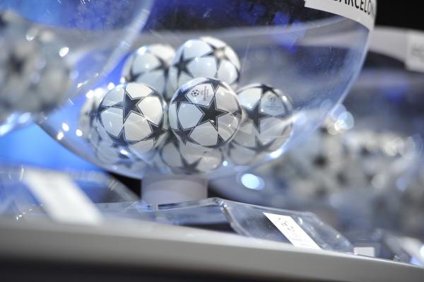 Real w grupie z PSG. Trudni rywale Sevilla FC. Nowy gwiazdor MU przeciwko byłym kolegom