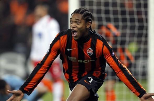 Co za wyczyn gracza Szachtara! Ukraińcy roznieśli rywala (VIDEO)