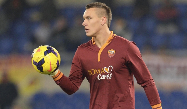 LM: Skorupski zadebiutował w LM. Mógł mieć czyste konto... (VIDEO)