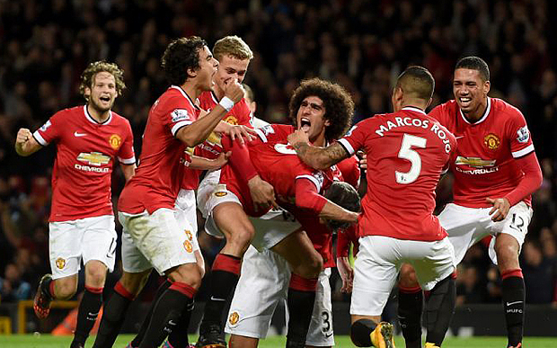 Udało się! Manchester United ma umowę w sprawie wielkiego transferu