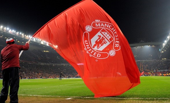 70 mln euro. Tyle Manchester United może wydać na...