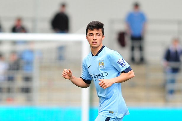 Wysoka wygrana ManCity. 17-latek dobił rywala!