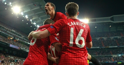 Katastrofalny start ManUnited. Najgorszy od lat
