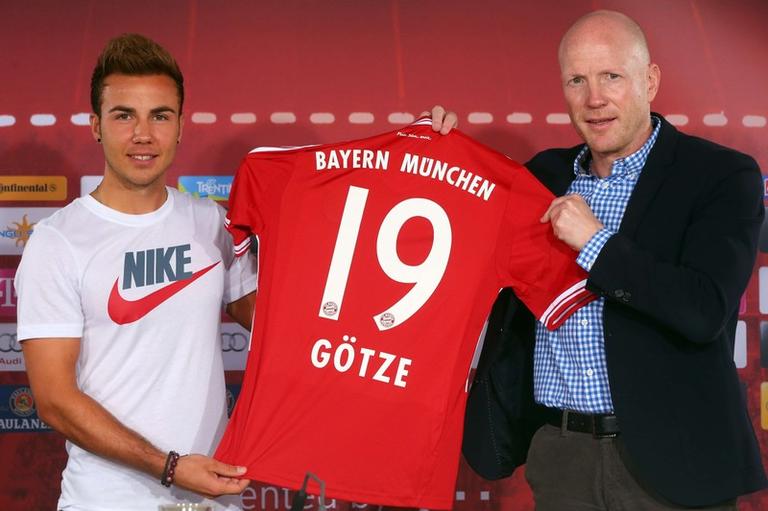Bayern sięgnie po kolejną gwiazdę Bundesligi. Tym razem nie z BVB