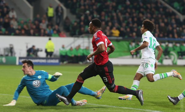 Dramat Manchesteru United. Mimo porażki awans był blisko... 