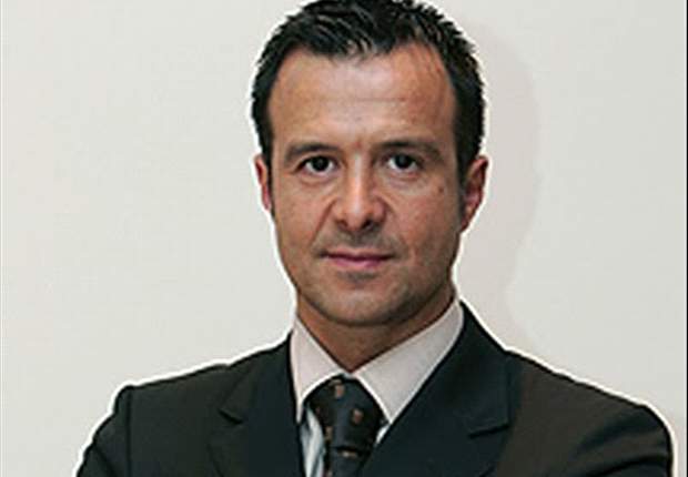 Jorge Mendes zaczyna działać w Manchesterze United!