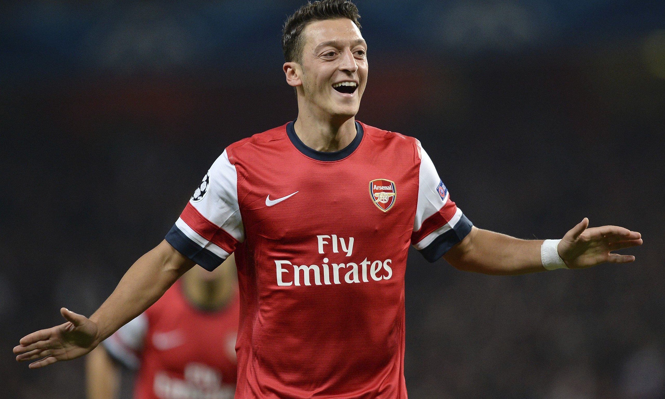 Arsenal chce zatrzymać gwiazdę, ale kłopoty
