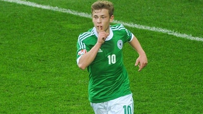 Niemiecki talent może trafić do Chelsea. Wielka kasa