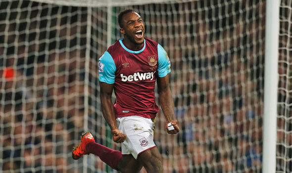 Premier League: West Ham United - Tottenham Hotspur 1:0