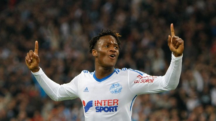 Batshuayi coraz bliżej Premier League!