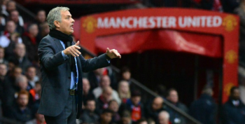 Mourinho chce wielką gwiazdę Realu Madryt