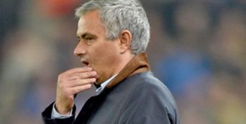 Mourinho uprzedził Barcelonę. Piłkarz już przebadany, Trafi do ManUnited