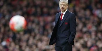 Wenger chce Mahreza! Nowa oferta wpłynie do Leicester!