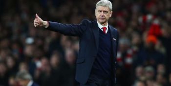 Wenger dopnie swego! Arsenal sprowadzi napastnika!