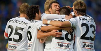 Losowanie el. LM: Legia zna potencjalnych rywali!