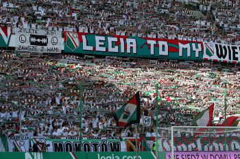 Legia bez szans? Jest się czego obawiać!