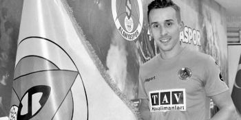 Tragiczny powrót z meczu piłkarzy Alanyasporu. Nie żyje reprezentant Czech