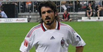 Gattuso po sezonie pożegna się z Milanem. Krzysztof Piątek będzie miał nowego trenera. Ciekawe nazwiska na liście