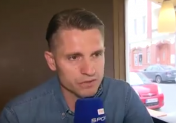 Ekspert Polsatu Sport: W finale widzę Ajax