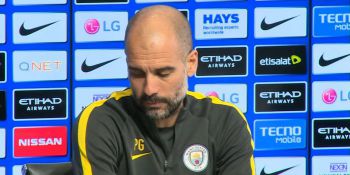 Pep Guardiola znowu wygrał z Juergenem Kloppem. Sukces rozdzielił też na sztab i piłkarzy