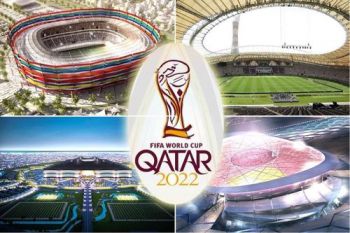 Mundial 2022. FIFA podjęła decyzję o liczbie drużyn, które wystąpią na MŚ w Katarze