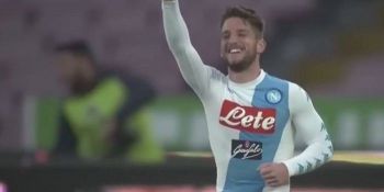 Mertens pewny przebiegu swojej najbliższej kariery