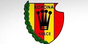 Korona Kielce przedłużyła kontrakt z młodym napastnikiem