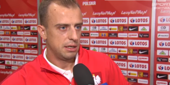 Były piłkarz stracił nogę i potrzebuje pomocy. Kamil Grosicki włączył się do zbiórki