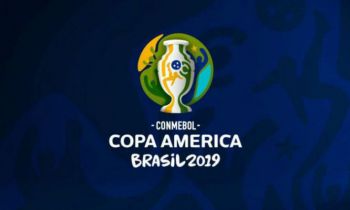 Kadra Kolumbii na Copa America