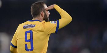 Dojdzie do wielkiej wymiany między Juventusem i Romą? Turyńczycy chcą obrońcę za Gonzalo Higuaina