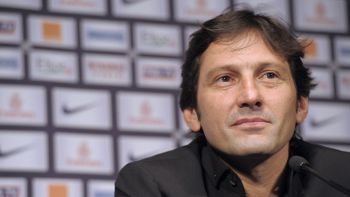Zmiana na stanowisku dyrektora sportowego PSG. Leonardo po 6 latach wrócił do Paryża
