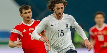 Adrien Rabiot o krok od nowego klubu. W końcu. Zagra w Serie A