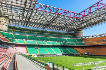 Włoskie media. Milan i Inter za trzy lata zagrają na nowym stadionie