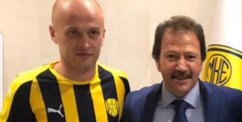 Michał Pazdan zmienia klub w Turcji. Dostał świetną ofertę finansową