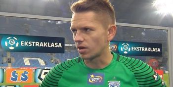 Matus Putnocky podpisał kontrakt ze Śląskiem Wrocław