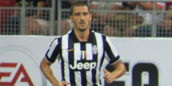 Środkowy obrońca Juventusu Turyn bliski przenosin do PSG