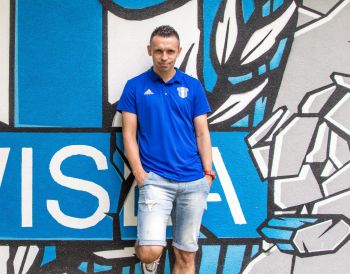 Doświadczony zawodnik Wisły Płock przedłużył umowę z klubem