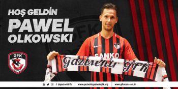 Paweł Olkowski podpisał umowę z beniaminkiem tureckiej Super Lig. Zagra ze znanym napastnikiem