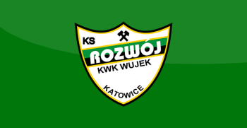 Rozwój Katowice po spadku wycofał się z rozgrywek! Uratowało to klub,, który zanotował trzy degradacje rok po roku!
