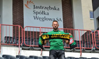Były bramkarz Wisły Kraków i Śląska Wrocław został zawodnikiem GKS-u Jastrzębie. Kolejny klub w karierze Mariusza Pawełka