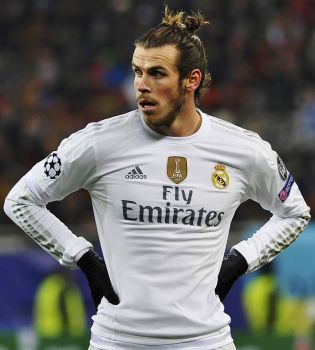 Oferta z chińskiego klubu. Gareth Bale zostanie najlepiej opłacanym piłkarzem na świecie? Milion funtów tygodniowo
