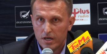 Leszek Ojrzyński odszedł z Wisły Płock. To jego decyzja. Trener ma poważne problemy w życiu osobistym